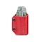 Clip & Carry Kydex Sheath for the Leatherman Wave / W, LWAVE-CF-RED LWAVE-CF-RED - alternate 1